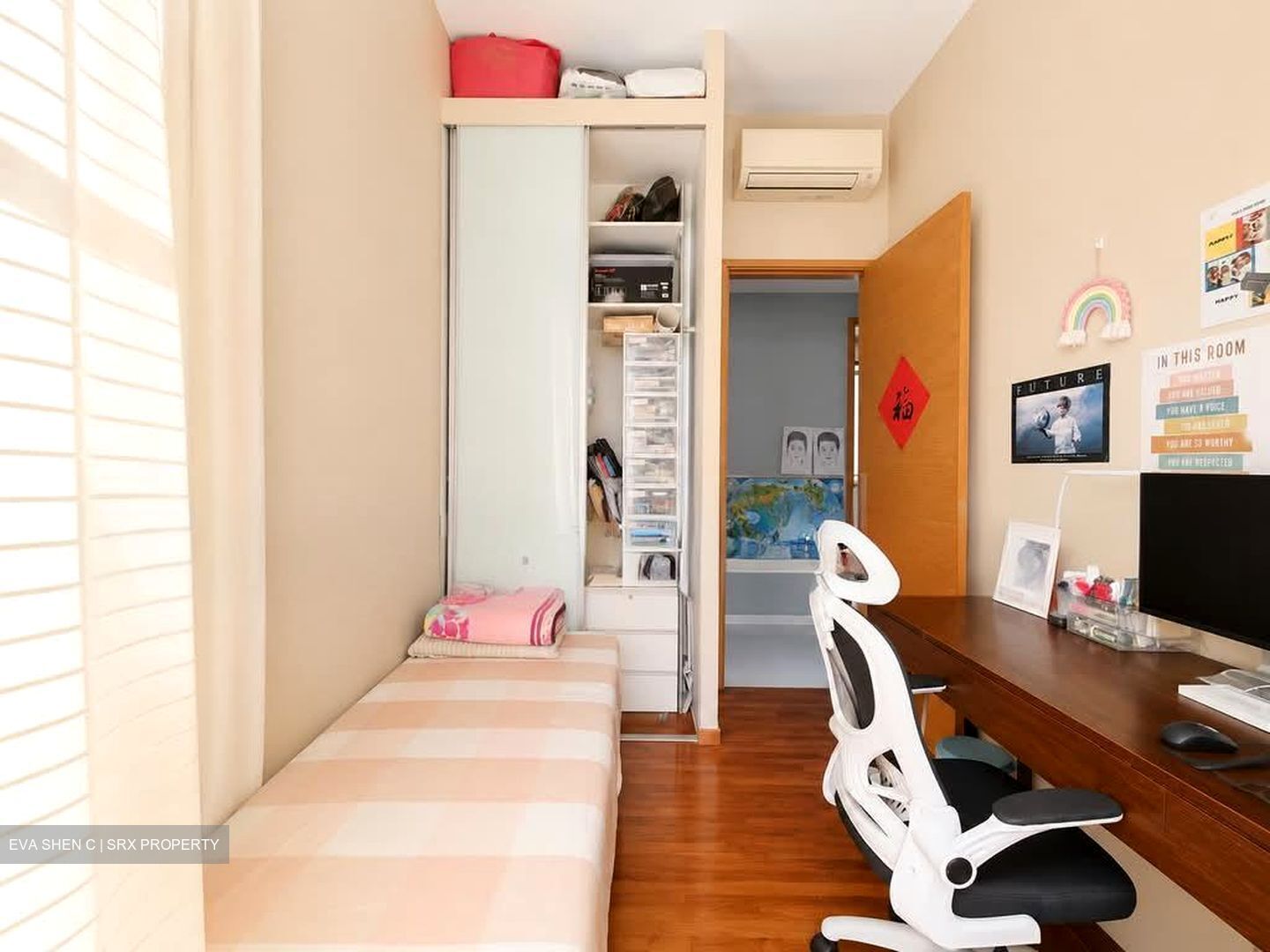 The Skywoods (D23), Condominium #597893741